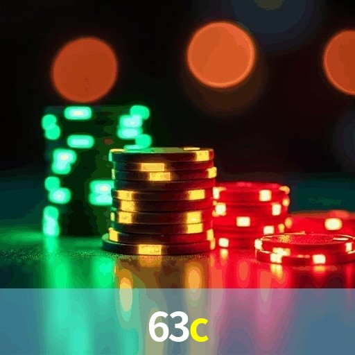 VIP Casino 63C