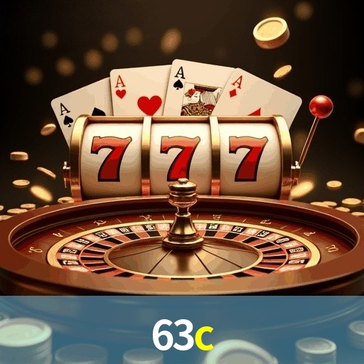 Live Casino 63C