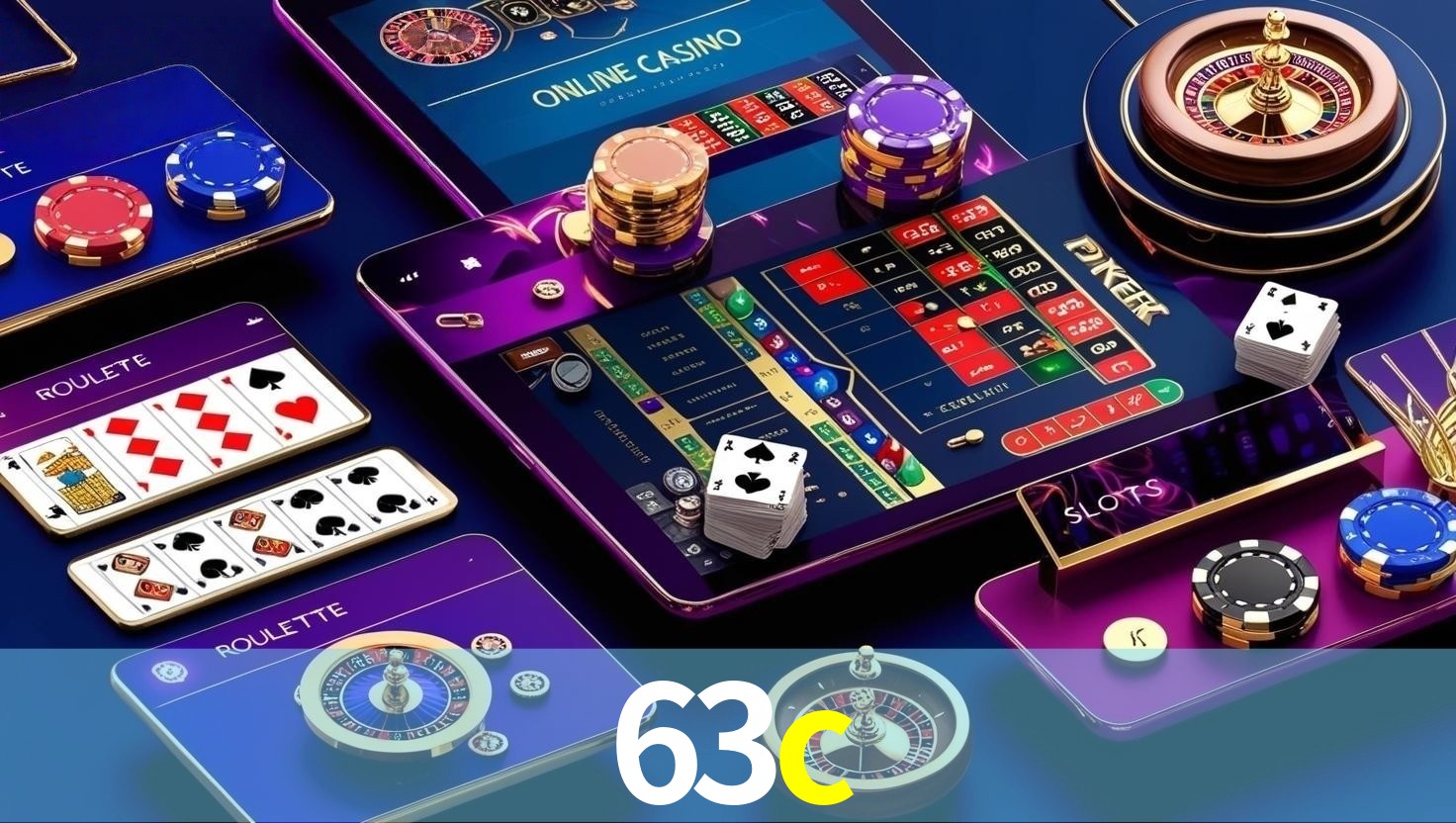 Seasonal Promotions 63C