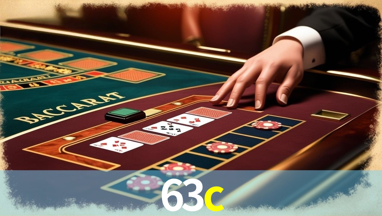 63C